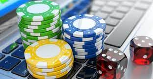 Онлайн казино Casino Zenit